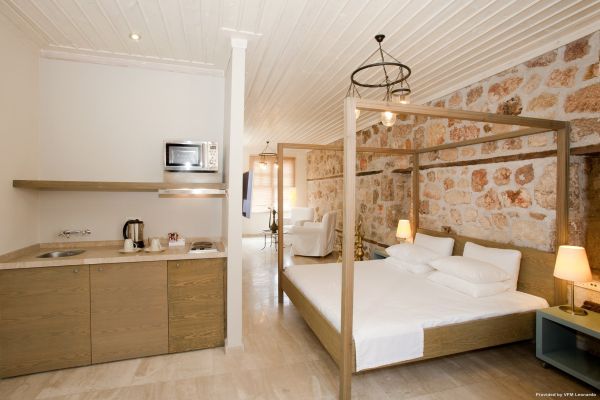 Hotel Alp Pasa Antalya Kaleiçi (Old Town)